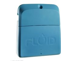 FLUID Learning Water Meter