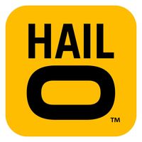 HAILO. The Taxi Magnet
