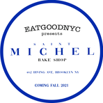 Eatgoodnyc Presents Saint Michel Bake Shop