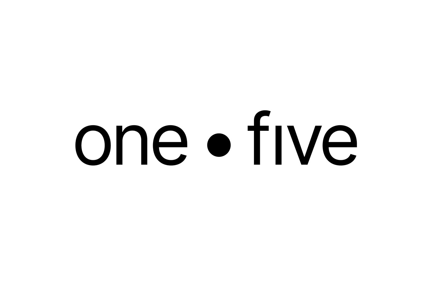 one.five supported by Planet A