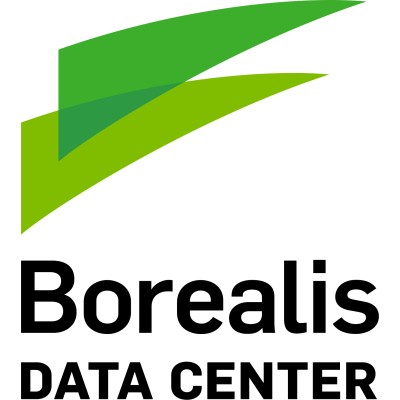 Borealis Data Center