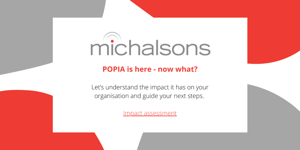 POPIA