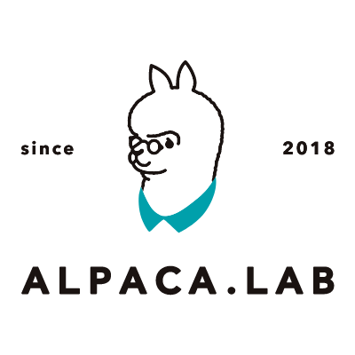 株式会社Alpaca.Lab