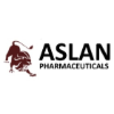 ASLAN Pharma
