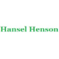 Hansel Henson