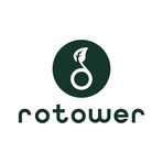 Rotower by Green Drops Farm Ltd.