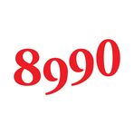 8990 HOUSE