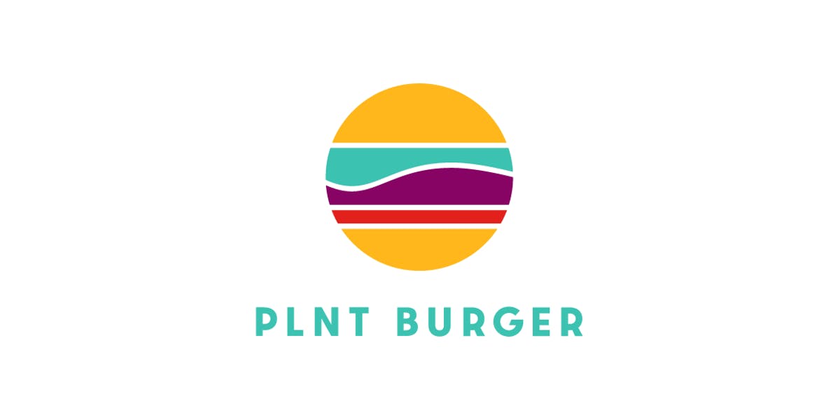 PLNT Burger