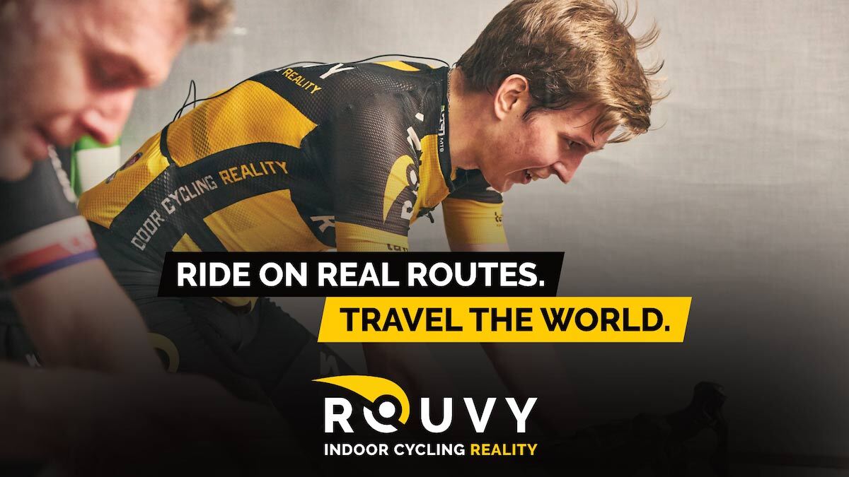 ROUVY