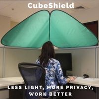 CubeShield
