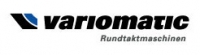 Variomatic Werkzeugmaschinen GmbH