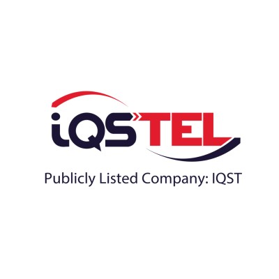iQSTEL - IQST