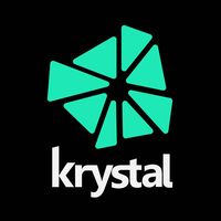 Krystal | One Wallet, All DeFi