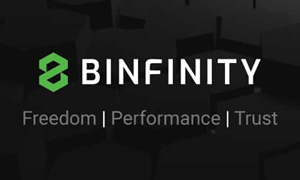 Binfinity