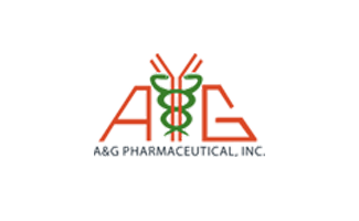 Welcome to A&G Pharmaceutical