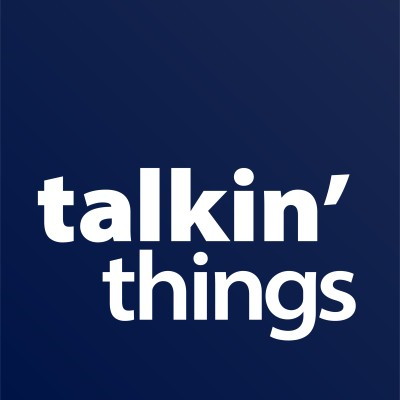 Talkin'​ Things
