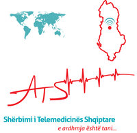 ATS ALBANIA Telemedicine Service