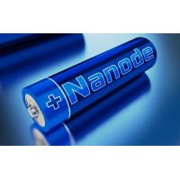 Nanode Battery Technologies