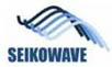 Seikowave