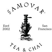 Samovar Tea