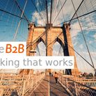exploreB2B