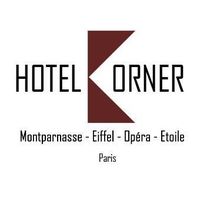 Hotels Korner: Hearts & Houses