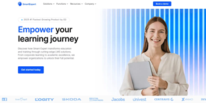 SmartExpert AI