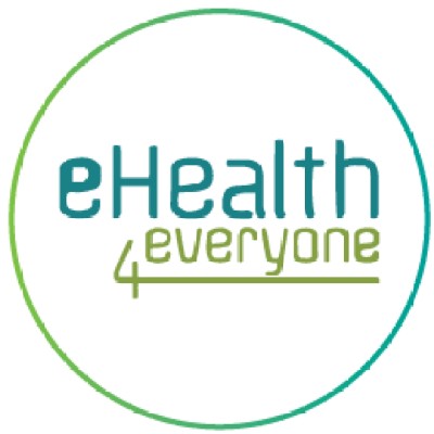 eHealth4everyone
