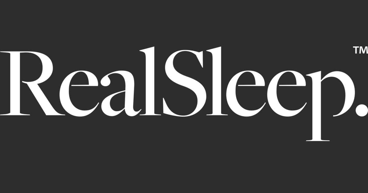 Real Sleep