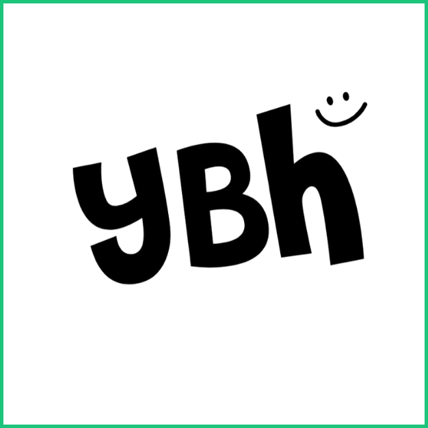 youBhappy