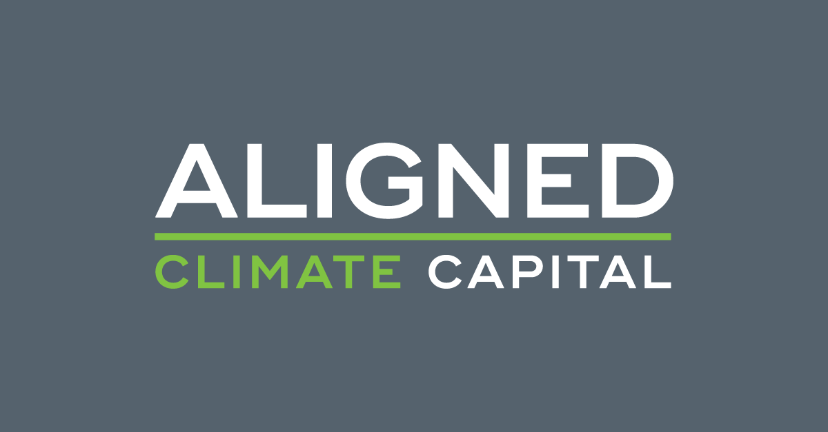 Aligned Climate Capital