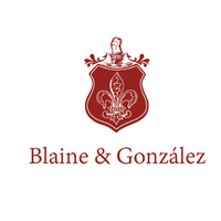 Blaine & Gonzalez