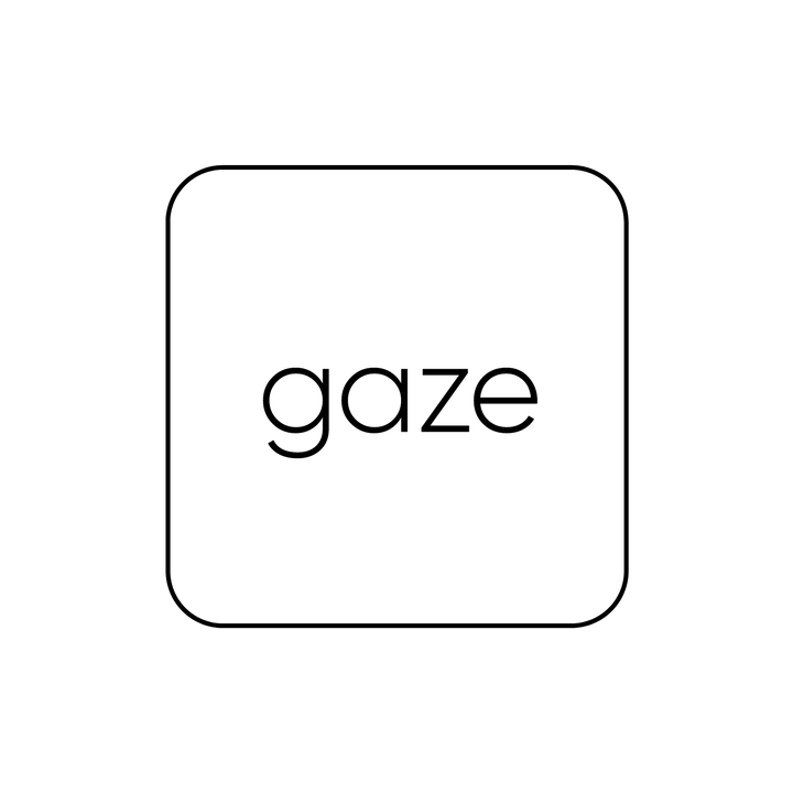 Gaze