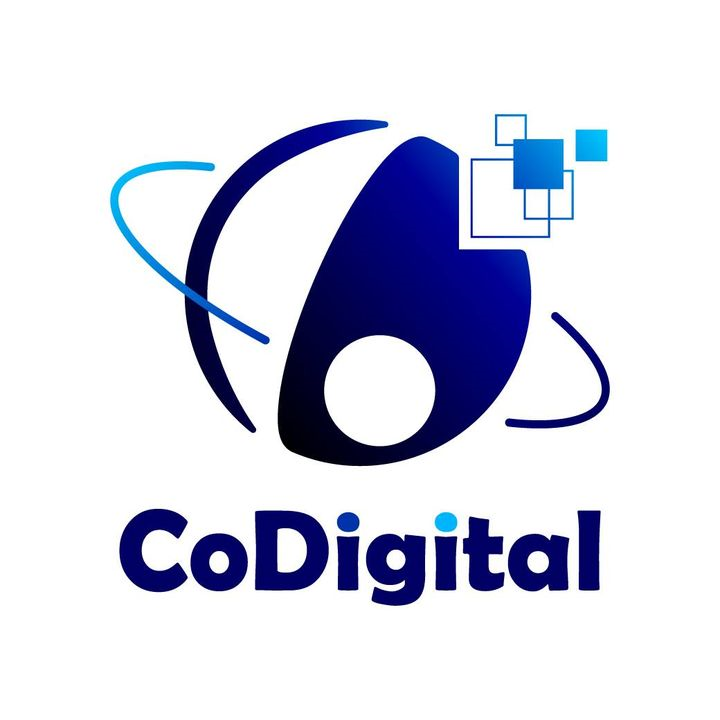 CoDigital, inc.