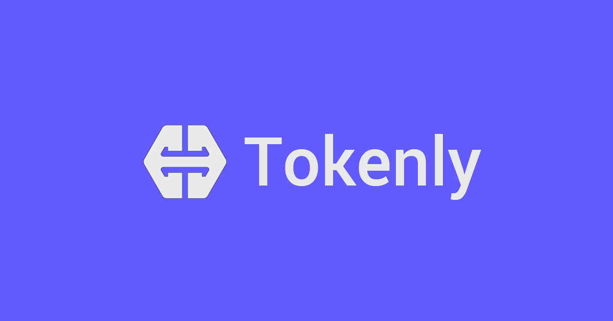 Tokenly