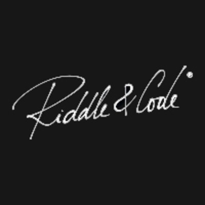 RIDDLE&CODE - The Blockchain Interface Company