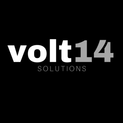 Volt14 Solutions