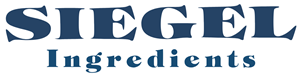 Siegel Ingredients