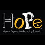 H.O.P.E. (Hispanic Organization Promoting Education)