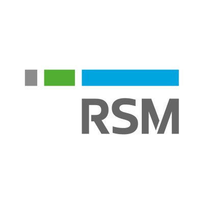RSM Tenon now RSM UK