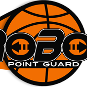Robo Point Guard