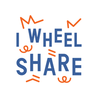 I Wheel Share