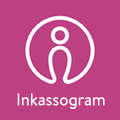 Inkassogram