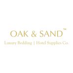 OAK & SAND - Luxury Bedding & Hotel Supplies co.
