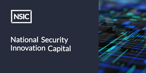 National Security Innovation Capital (NSIC)