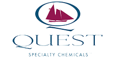 Quest Specialty Chemicals