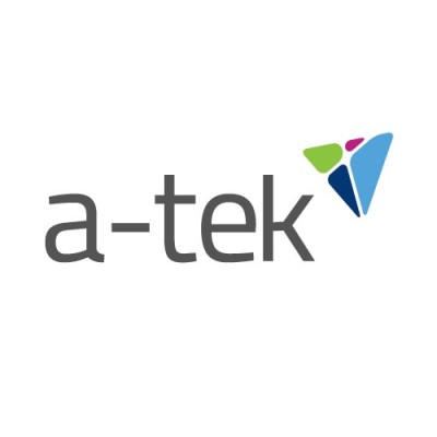 A-TEK, Inc.