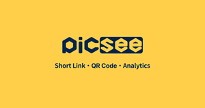 PicSee URL Shortener
