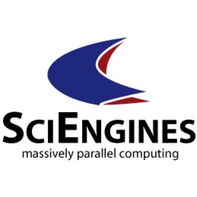 Sciengines GmbH