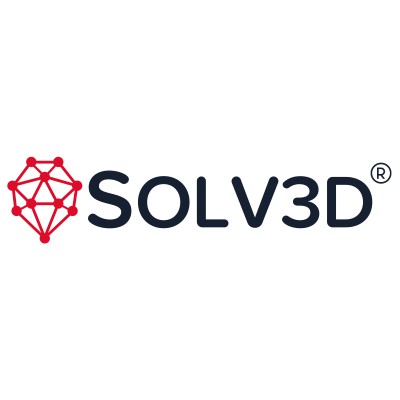 SOLV3D Inc.